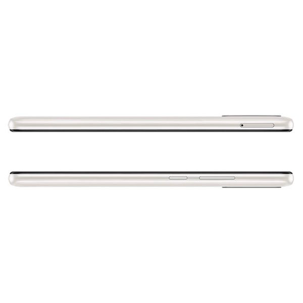 Смартфон Samsung Galaxy A02s 32Gb White купить,NaN