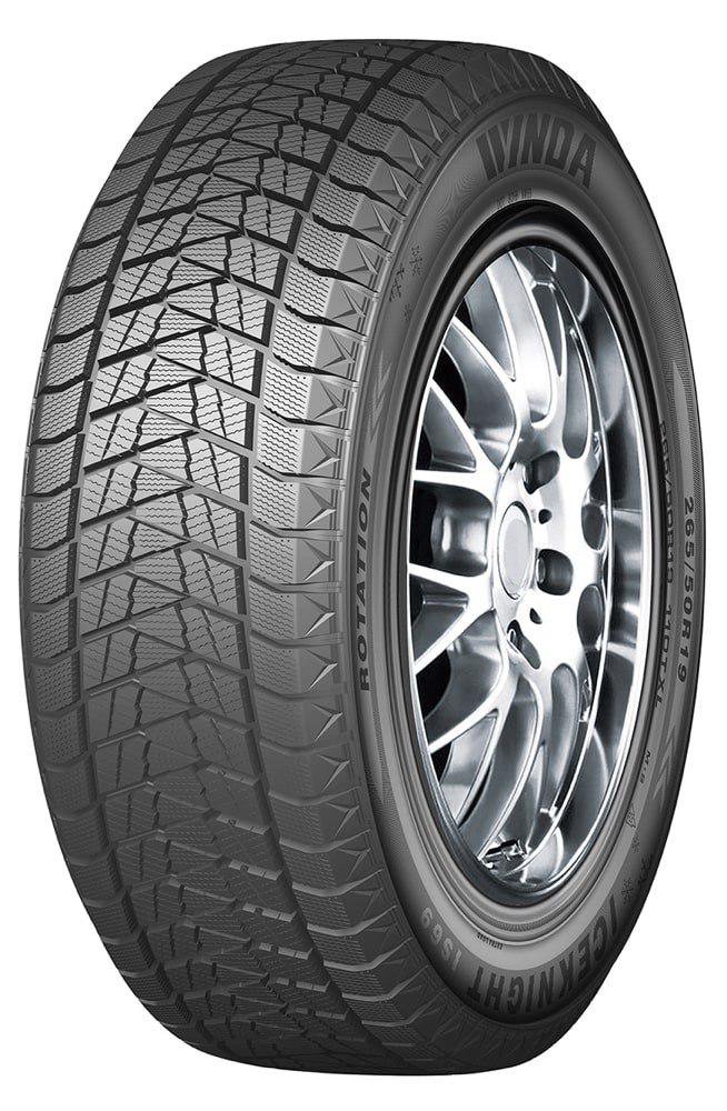Шина Winda IS69 225/60 R17 99S зимняя купить,29900