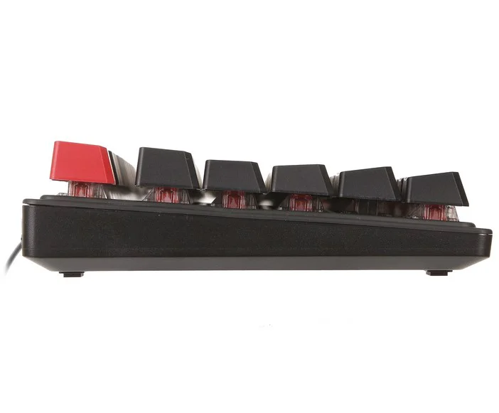 Клавиатура A4Tech Bloody S525N Fire Black