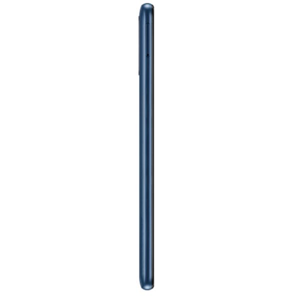 Смартфон Samsung Galaxy A02s 32Gb Blue купить,NaN