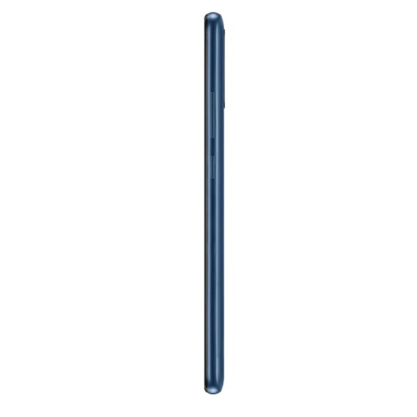 Смартфон Samsung Galaxy A02s 32Gb Blue купить,NaN