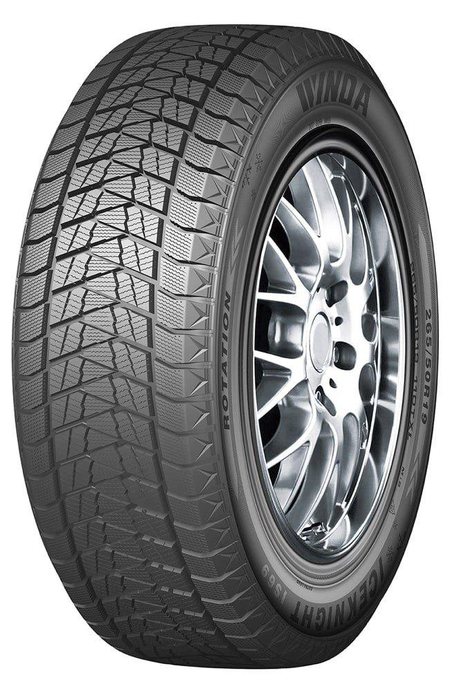 Шина Winda IS69 245/65 R17 107S зимняя купить,45500
