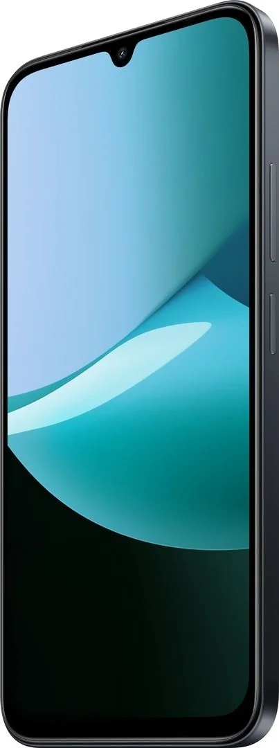 Смартфон Redmi 15C 8 ГБ/256 ГБ черный + подарок купить,NaN