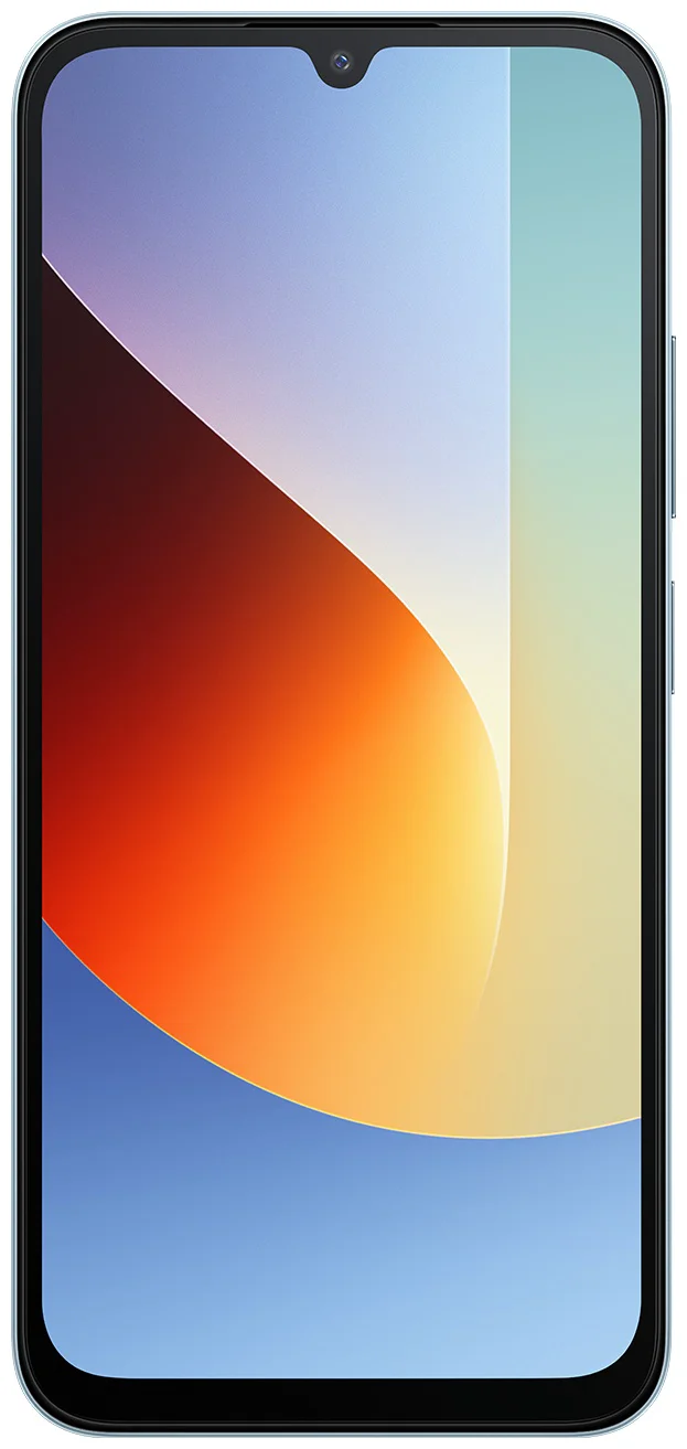 Смартфон Xiaomi Redmi A7 Pro 4/128GB голубой + подарок
