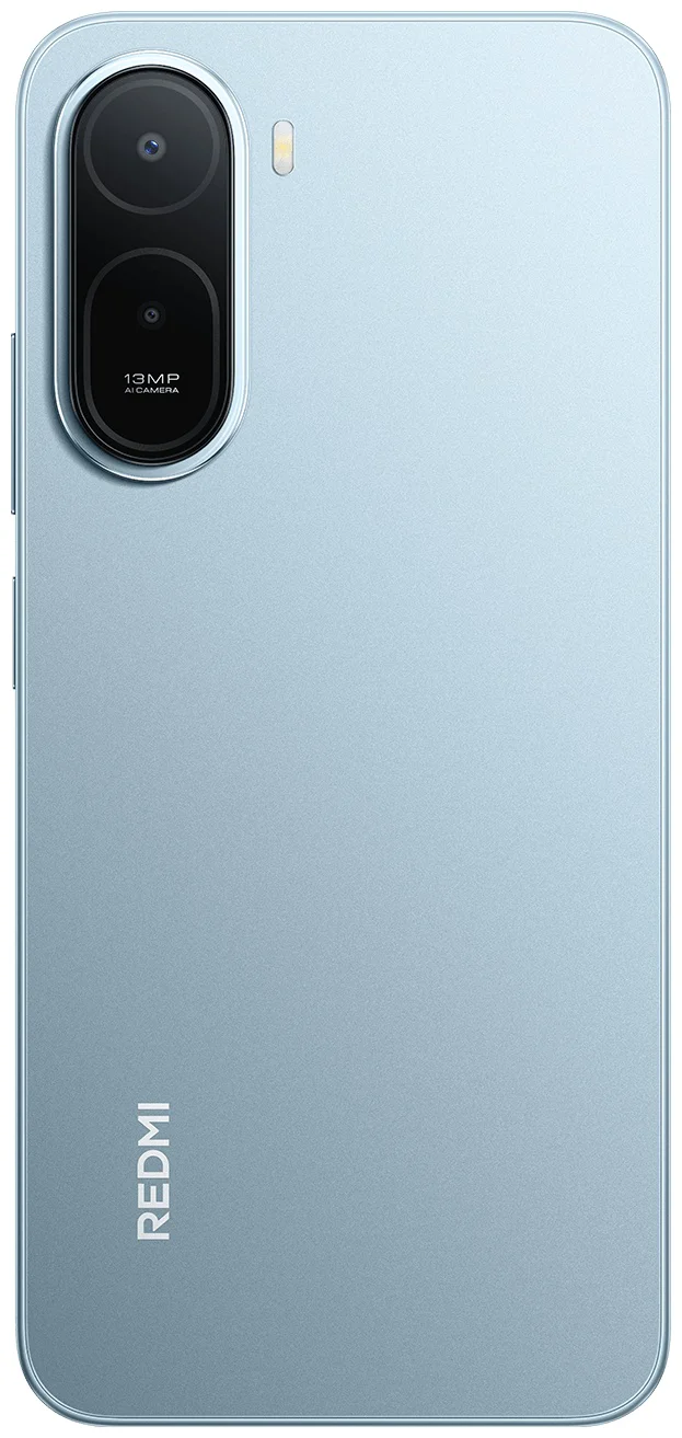 Смартфон Xiaomi Redmi A7 Pro 4/128GB голубой + подарок