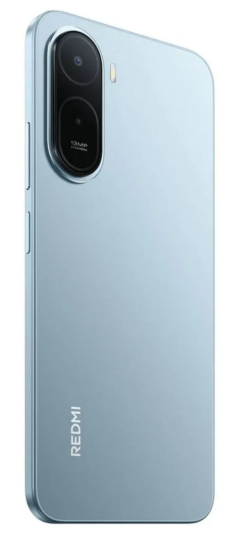 Смартфон Xiaomi Redmi A7 Pro 4/128GB голубой + подарок