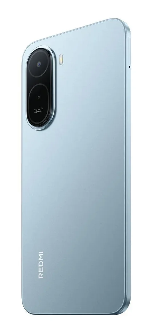 Смартфон Xiaomi Redmi A7 Pro 4/128GB голубой + подарок
