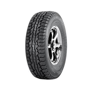 Шина Nokian Rotiiva AT LT 235/80 R17 120/117R летняя купить,NaN