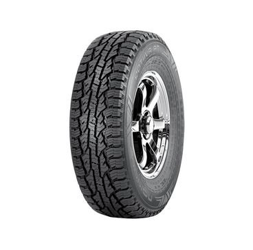 Шина Nokian Rotiiva AT LT 235/80 R17 120/117R летняя купить,NaN