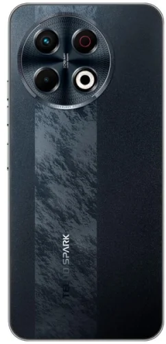 Смартфон Tecno Spark 30 Pro 8/256Gb Obsidian Edge + Подарок купить,NaN