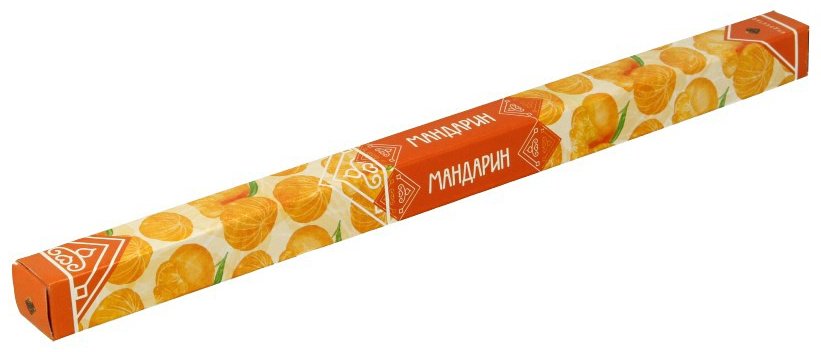 Индокитай благовония палочки Мандарин 8 шт купить,NaN