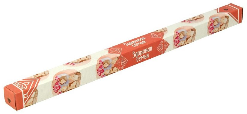 Индокитай благовония палочки Здоровая Семья 8 шт купить,NaN