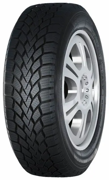 Шина Haida HD687 75/65/R14 82T зимняя купить,NaN