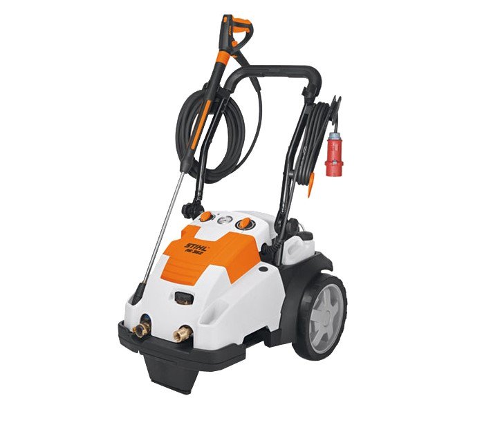 Мойка высокого давления Stihl RE 362