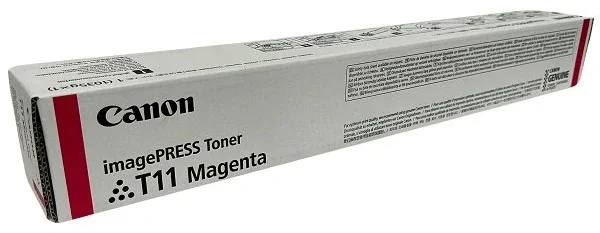 Тонер-картридж Canon T11 Magenta для imagePRESS V1000 5148C001 купить,NaN