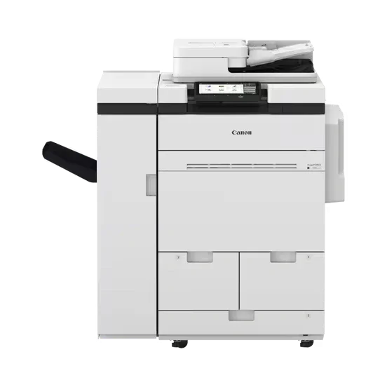Лазерная цифровая печатная машина Canon imageFORCE 8186 6962C004 купить,NaN