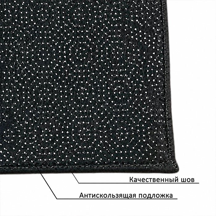 Ковер 100x150 см, безворсовый, Китай купить,NaN