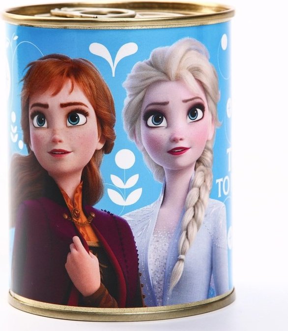 Disney На исполнение мечты, Холодное сердце, 7668302, металл купить,NaN