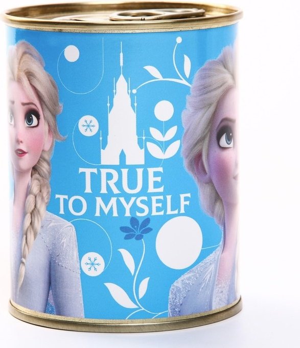 Disney На исполнение мечты, Холодное сердце, 7668302, металл купить,NaN