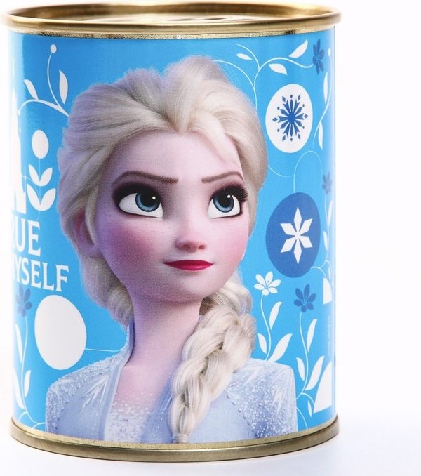 Disney На исполнение мечты, Холодное сердце, 7668302, металл купить,NaN