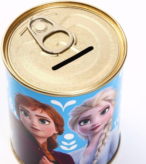 Disney На исполнение мечты, Холодное сердце, 7668302, металл купить,NaN