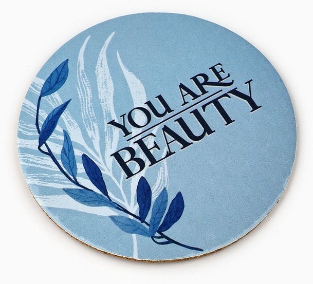 SEE YOU HOME ваза 9 см You are beauty 9177883, керамика купить,NaN