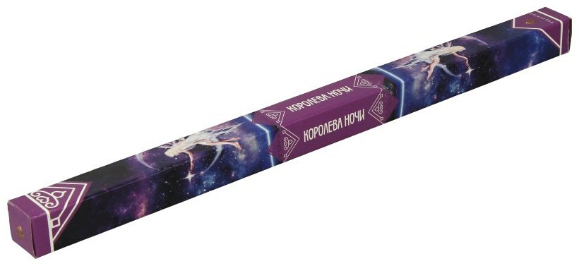 Индокитай благовония палочки КОРОЛЕВА НОЧИ 8 шт купить,NaN