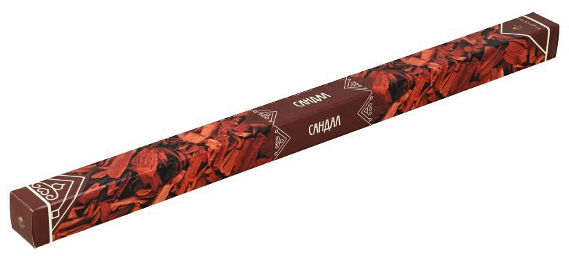 Индокитай благовония палочки Сандал 8 шт купить,NaN