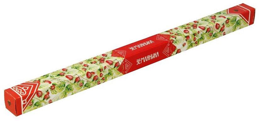 Индокитай благовония палочки Земляника 8 шт купить,NaN