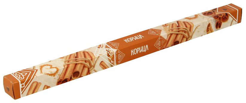 Индокитай благовония палочки КОРИЦА 8 шт купить,NaN
