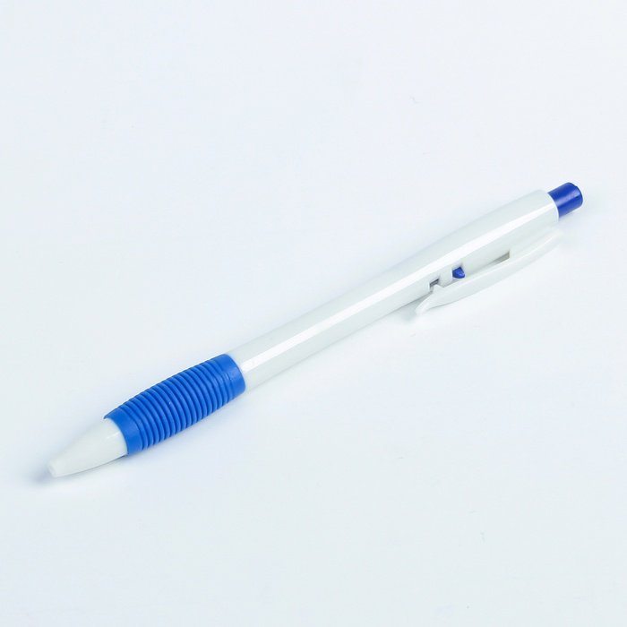 Ручка шариковая Office R-101172 5 шт, 0.7 мм, цвет чернил синий купить,NaN