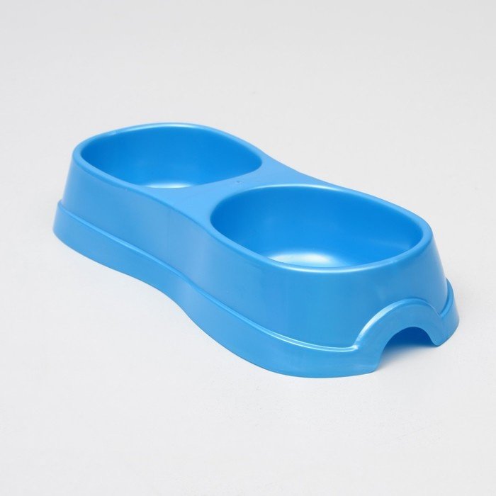 Atlantis Plast 5040687 300 мл голубой купить,NaN