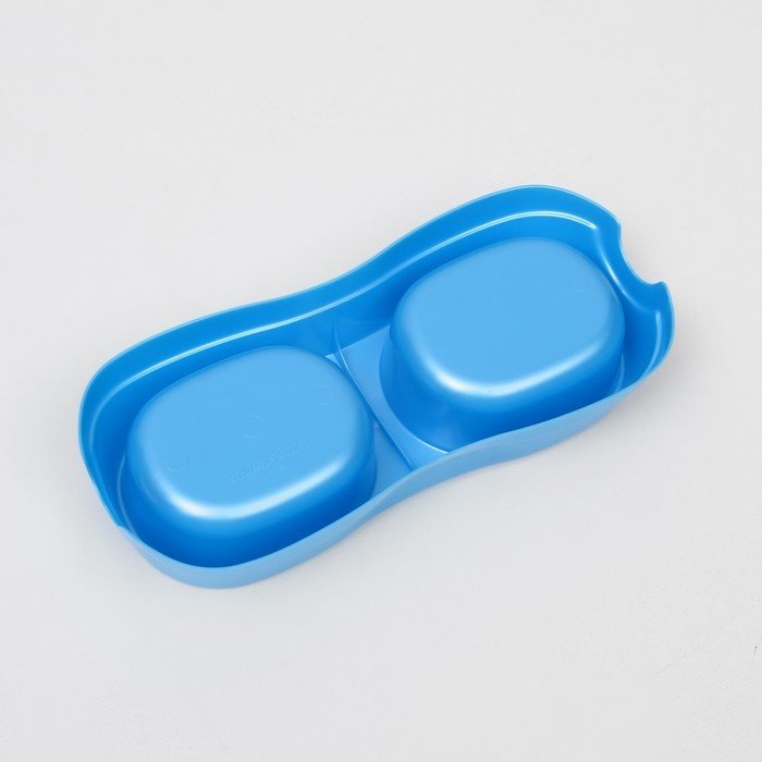 Atlantis Plast 5040687 300 мл голубой купить,NaN