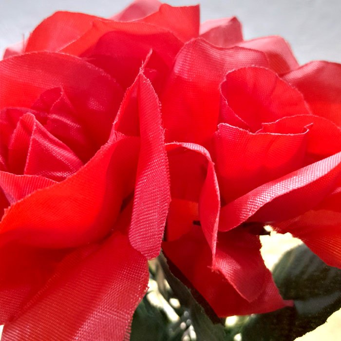 Букет Poetry in flowers роза 50 см, Роза простая раскрытая, 105487 купить,NaN