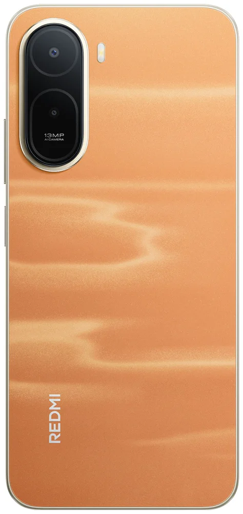 Смартфон Redmi A7 Pro 4 ГБ/128 ГБ оранжевый + подарок купить,NaN