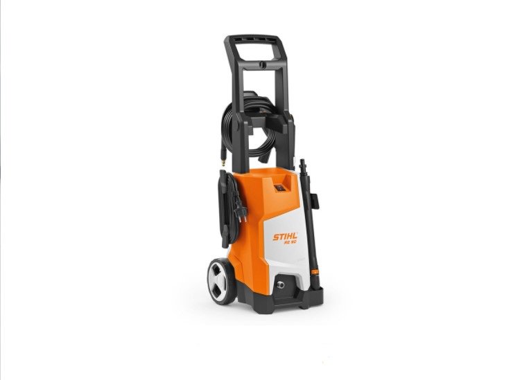 Мойка высокого давления Stihl RE 90