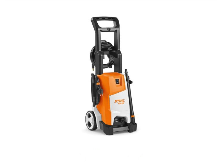 Мойка высокого давления Stihl RE 100 купить,155600