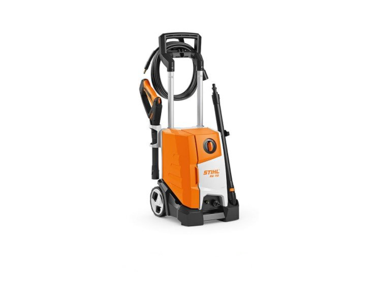 Мойка высокого давления Stihl RE 110 купить,155000