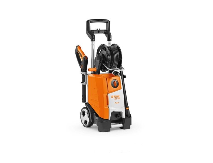 Мойка высокого давления Stihl RE 130 Plus