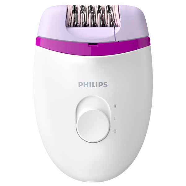 Эпилятор Philips BRP505/00 фиолетовый купить,0