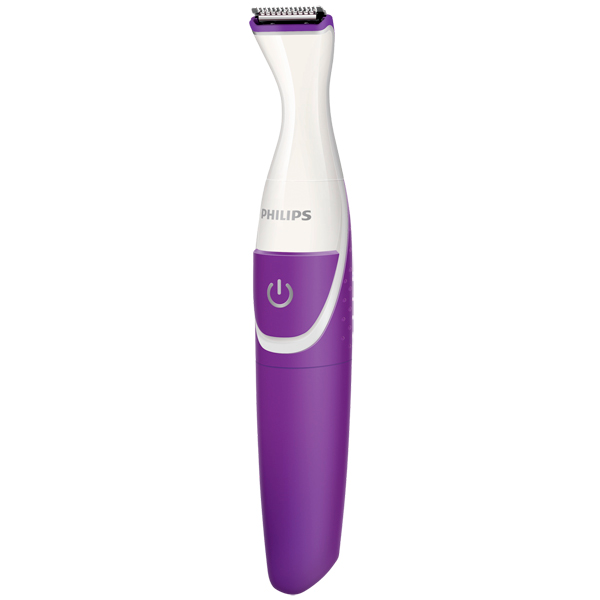 Эпилятор Philips BRP505/00 фиолетовый купить,0