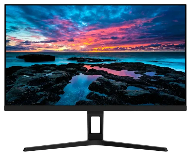 Монитор Neo SG27FIW18NB 27" Black