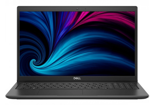 Ноутбук Dell Latitude 3520 N026L352015EMEA 15.6" Grey