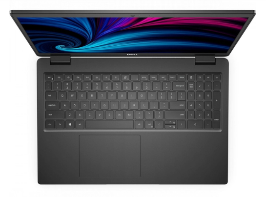 Ноутбук Dell Latitude 3520 N026L352015EMEA 15.6" Grey