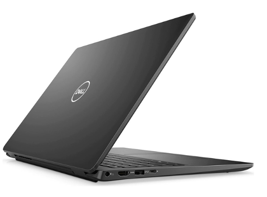 Ноутбук Dell Latitude 3520 N026L352015EMEA 15.6" Grey