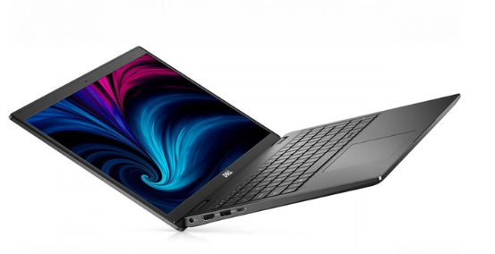 Ноутбук Dell Latitude 3520 N026L352015EMEA 15.6" Grey