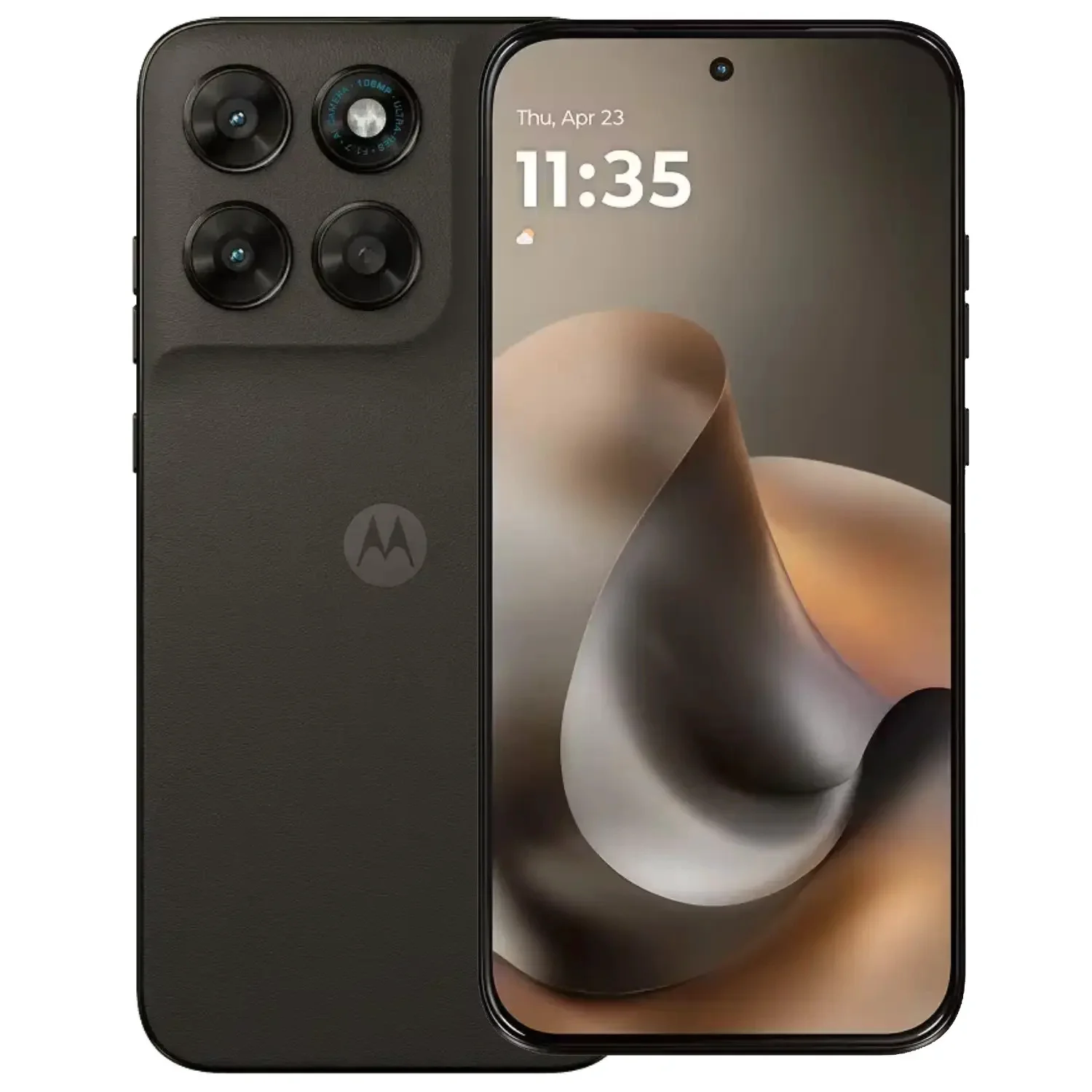  Смартфон Motorola G77 8/256Gb Black купить,199990