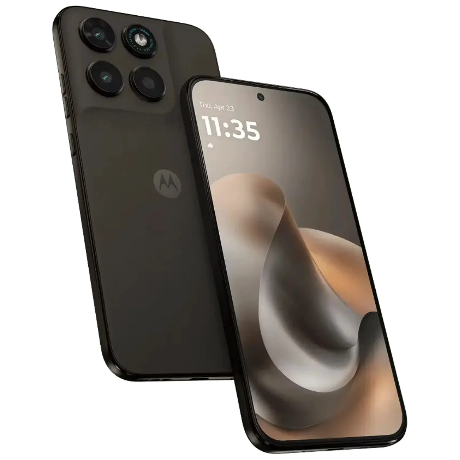  Смартфон Motorola G77 8/256Gb Black купить,199990