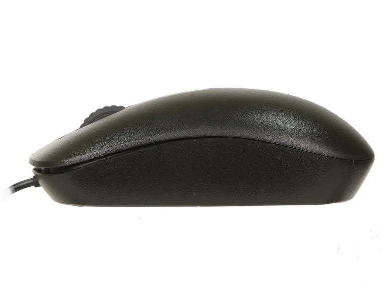 Клавиатура + мышь Rapoo NX2000 Black