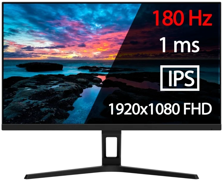 Монитор Neo SG27FIW18NB 27" Black - ForteMarket Монитор Neo SG27FIW18NB 27" Black купить,0